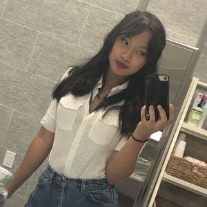 Meet your Posher, Ellie